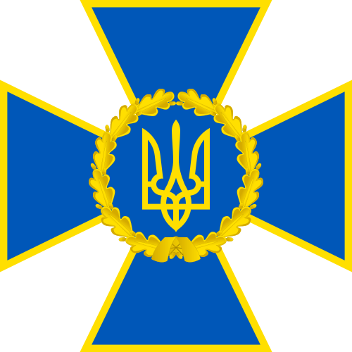 Ukrainian Security Service